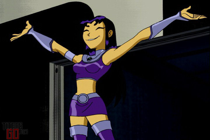 Blackfire Teen Titans Fanon Wiki Fandom Powered By Wikia 8850