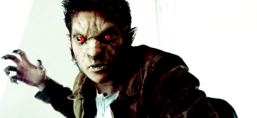 Whos The Better Werewolf?