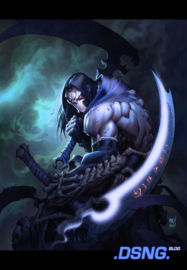 Death Teenwolf Next Generation Wikia Fandom Powered By Wikia