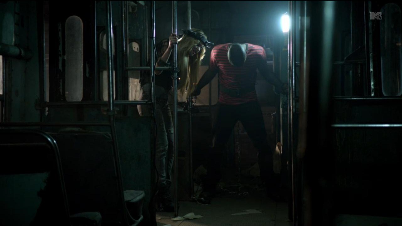 Teen Wolf Wikia