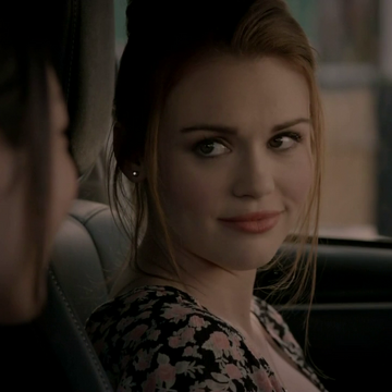 Lydia Martin Season 4 Teen Wolf Wiki Fandom