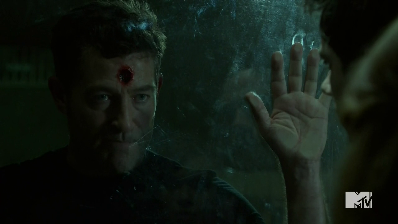 A Novel Approach Teen Wolf Wiki Fandom