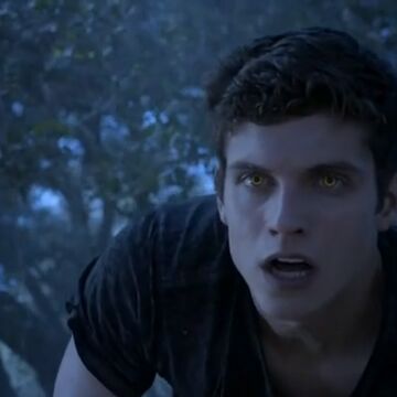 Isaac Lahey Teen Wolf Wiki Fandom