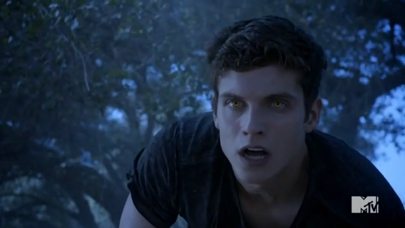 Isaac Lahey