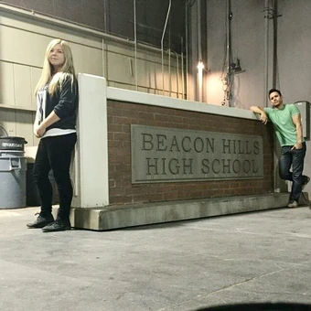 User Blog Paul Rea Teen Wolf News 012715 Teen Wolf Wiki Fandom