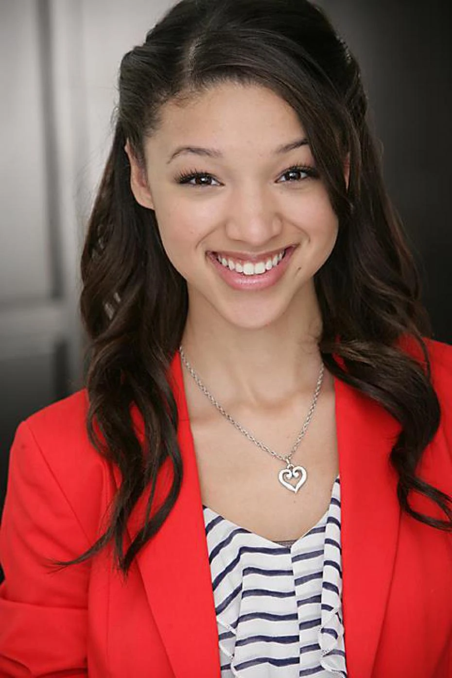 Gabrielle Elyse Wiki Teen Wolf FANDOM powered by Wikia