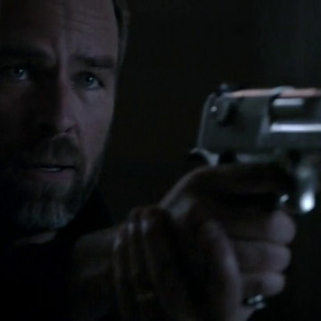 Chris Argent Season 4 Teen Wolf Wiki Fandom