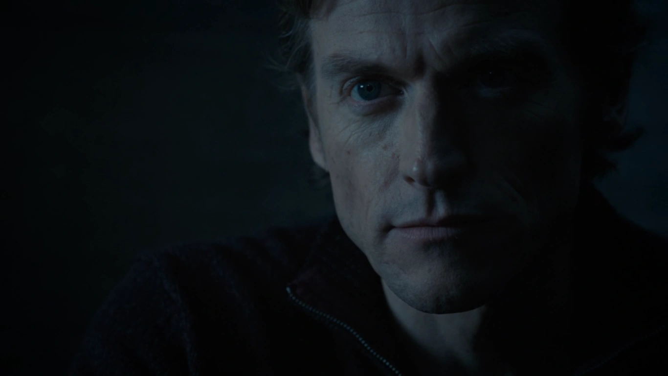 Deucalion Wiki Teen Wolf Fandom