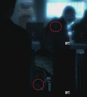 Nogitsune S Jacket Origin Fandom