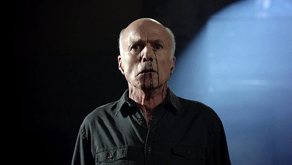 Teen Wolf Gerard Teen Wolf Gerard