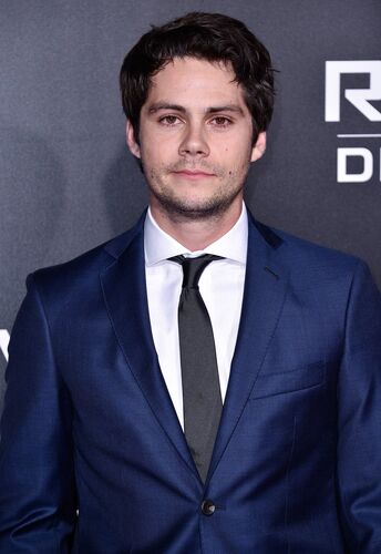 Dylan O'Brien | Teen Wolf Wiki | FANDOM powered by Wikia