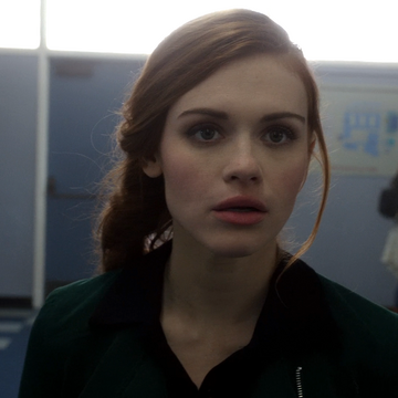 Lydia Martin Teen Wolf Wiki Fandom
