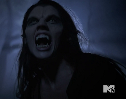 Cora Hale Teen Wolf Wiki Fandom Powered By Wikia