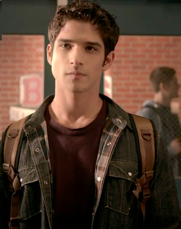 Scott McCall Teen Wolf Wiki FANDOM powered by Wikia