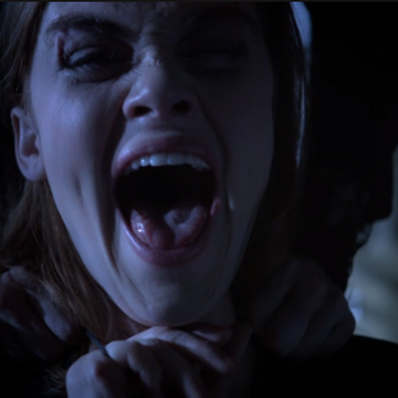 Banshee Teen Wolf Wiki Fandom