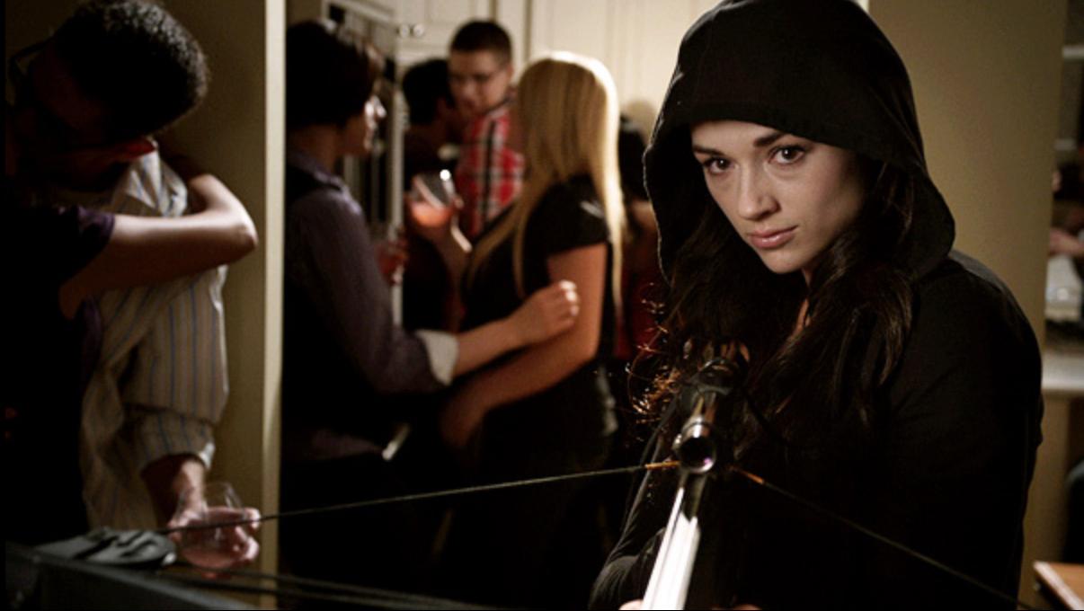 Teen Wolf Teenage Film 2022 Acteur Image - 11 allison2.09.jpg | Wiki Teen Wolf | FANDOM powered by Wikia