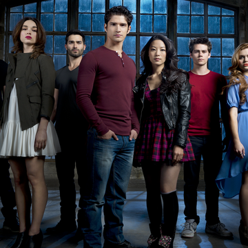 Season 3 Teen Wolf Wiki Fandom
