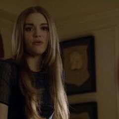 Echo House Teen Wolf Wiki Fandom Powered By Wikia