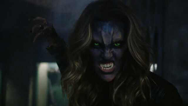 File:Jill-Wagner-Kate-werejaguar-shift-Teen-Wolf-Season-6-Episode-20-The-Wolves-of-War.jpg