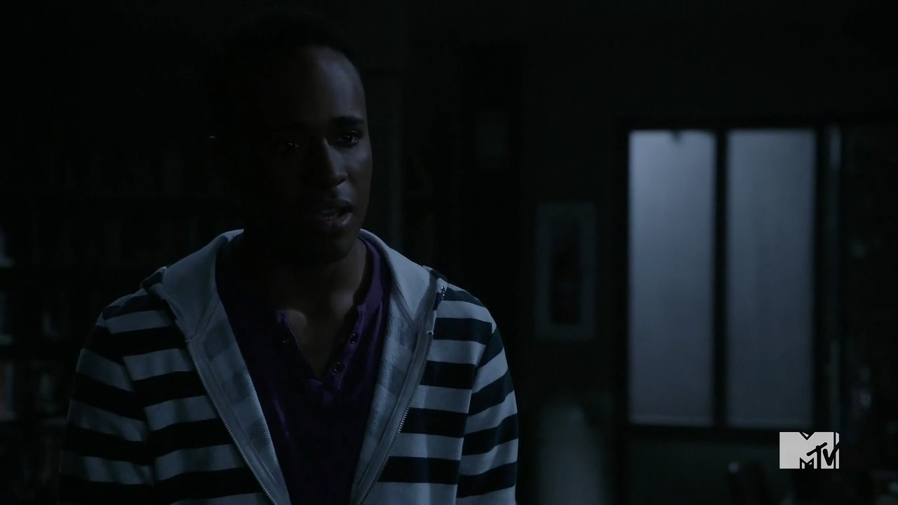 Mason Teen Wolf Wiki FANDOM powered by Wikia