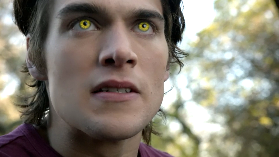 Image - Dylan-Sprayberry-Liam-gold-werewolf-eyes-Teen-Wolf-Season-6 ...