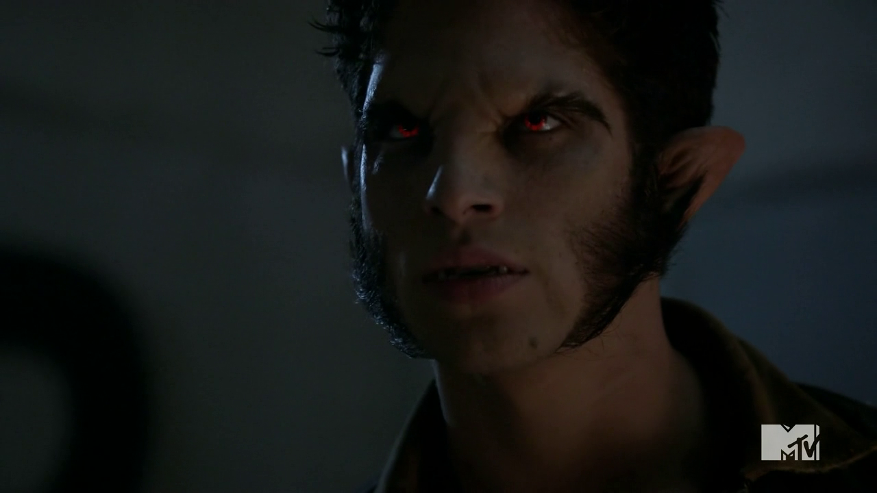 Werewolf Teen Wolf Wiki FANDOM powered by Wikia