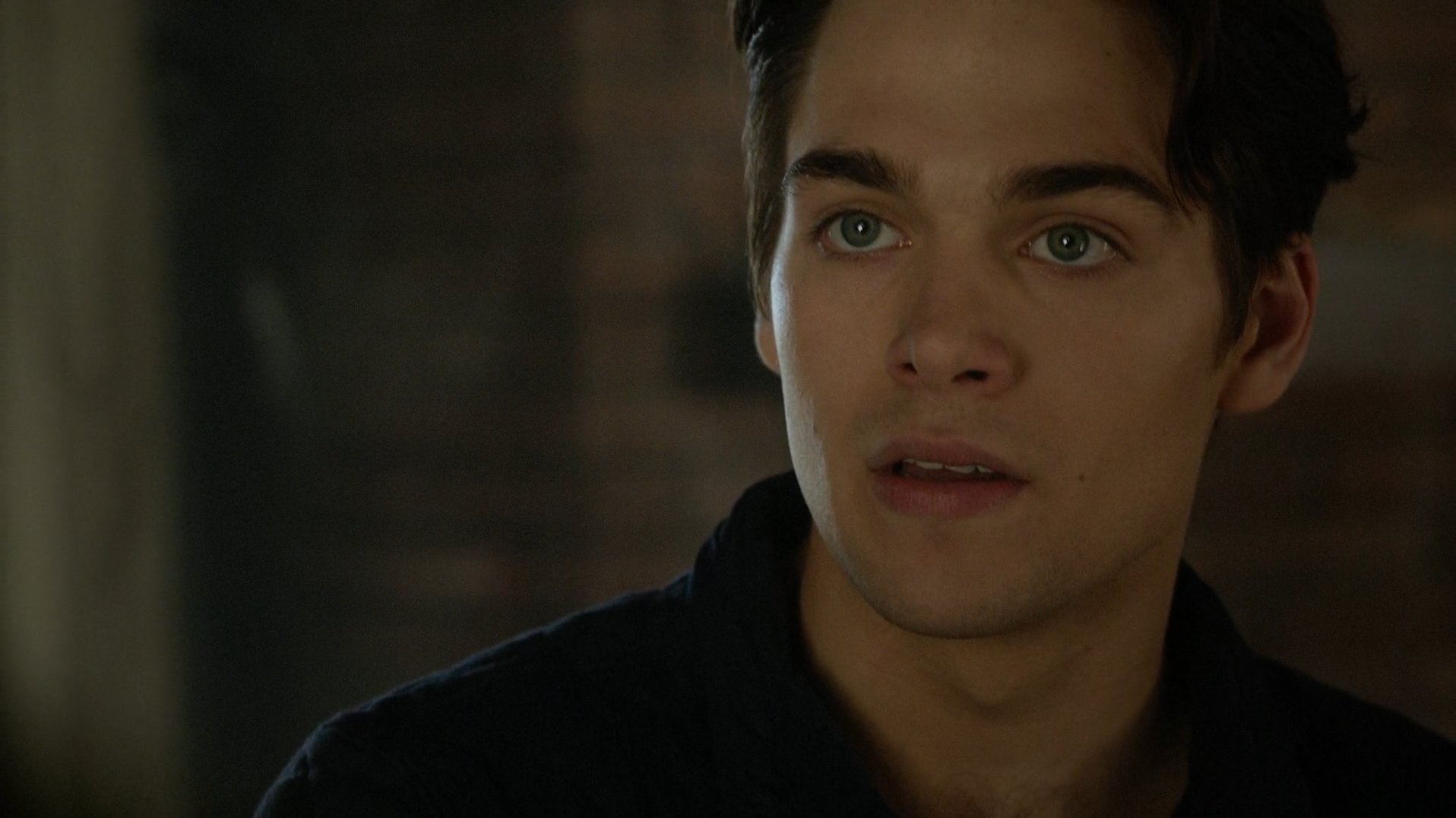 Bild Liam Dunbar Season 6 Episode 1 Jpg Teen Wolf Wiki