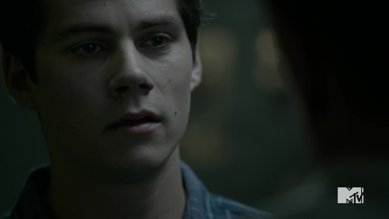 Stiles Stilinski Season 5 Teen Wolf Wiki Fandom
