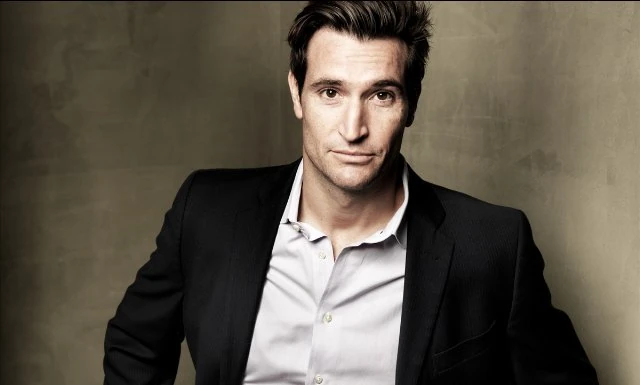 Matthew Del Negro | Teen Wolf Wiki | FANDOM powered by Wikia