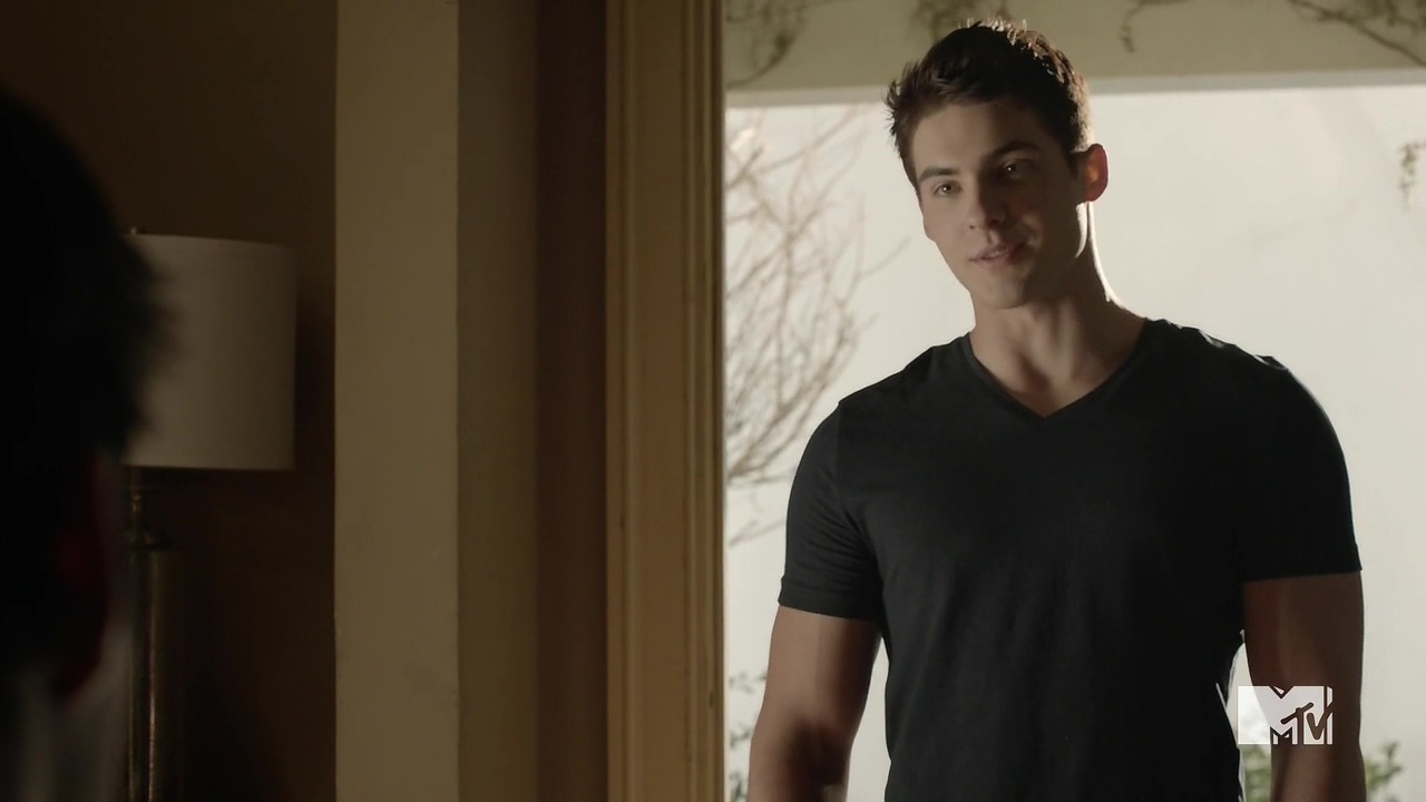 The Last Chimera Teen Wolf Wiki Fandom