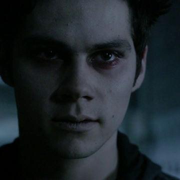 The Divine Move Teen Wolf Wiki Fandom