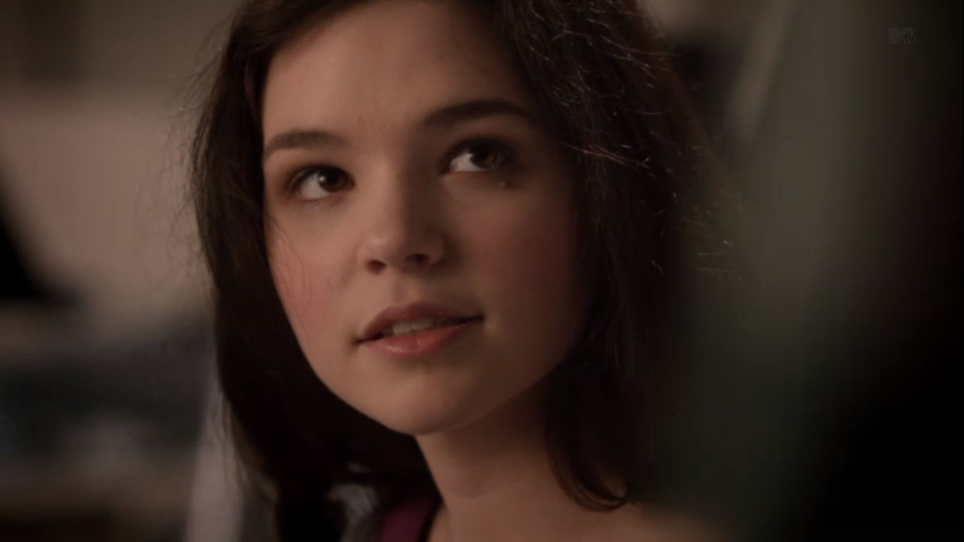 Paige Teen Wolf Wiki Fandom