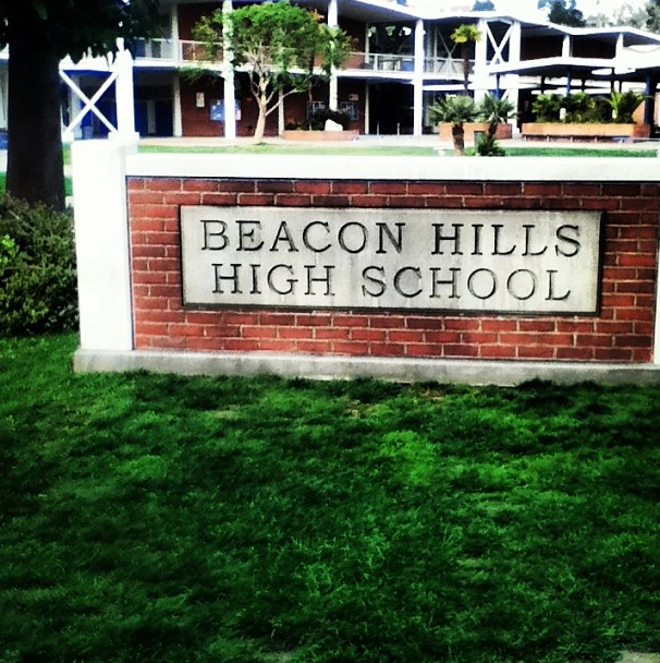 Beacon Hills High School Teen Wolf Wiki FANDOM powered by Wikia