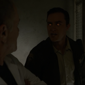 Raw Talent Teen Wolf Wiki Fandom