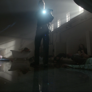 Raw Talent Teen Wolf Wiki Fandom
