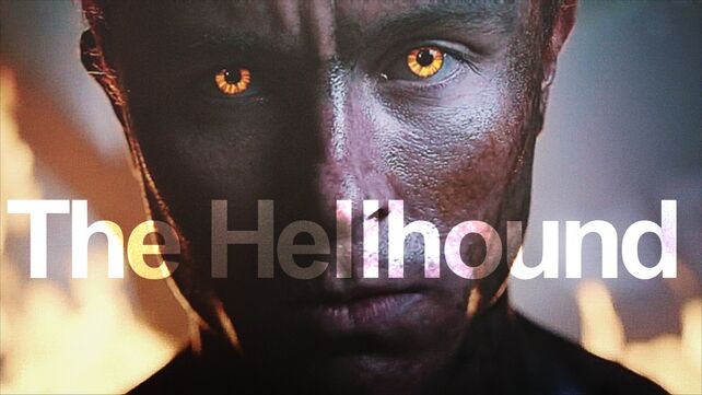 The Hellhound