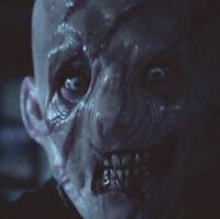 Darach Teen Wolf Wiki Fandom