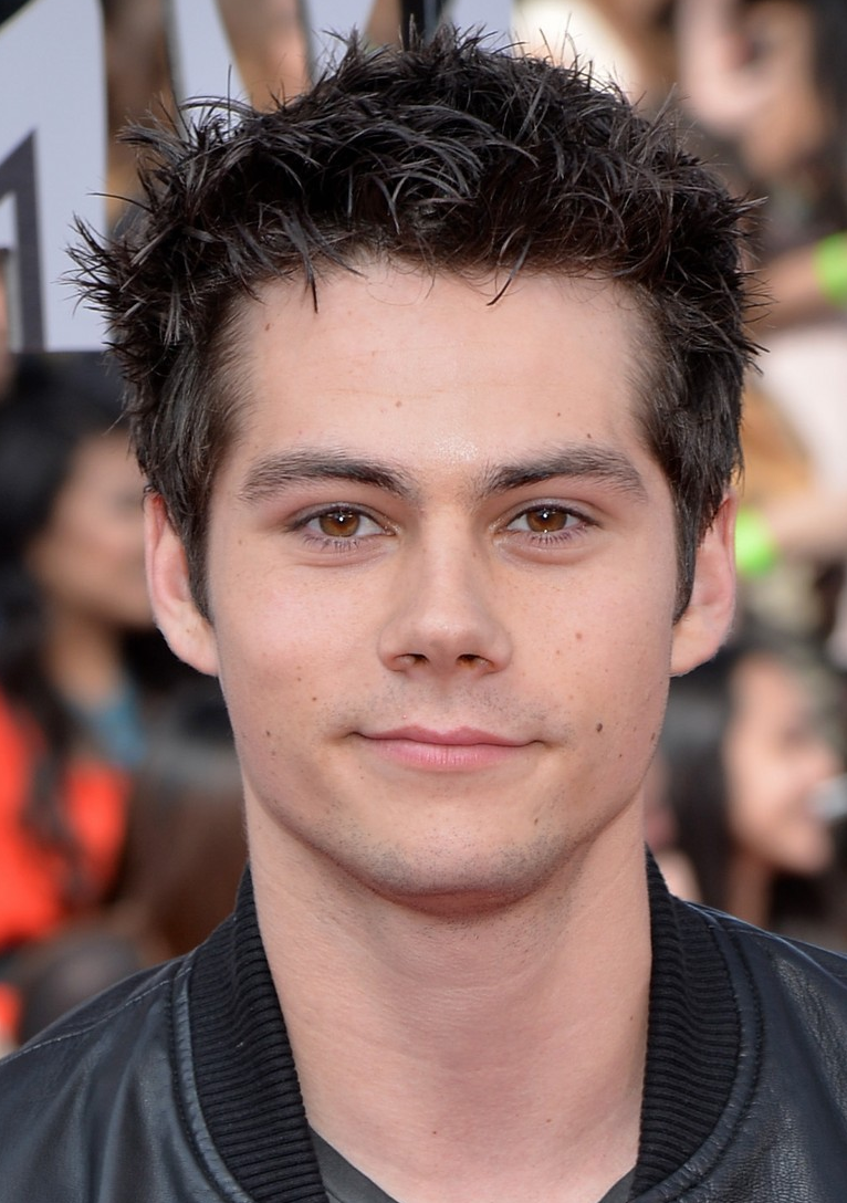 Dylan O Brien Teen Wolf Wiki Fandom