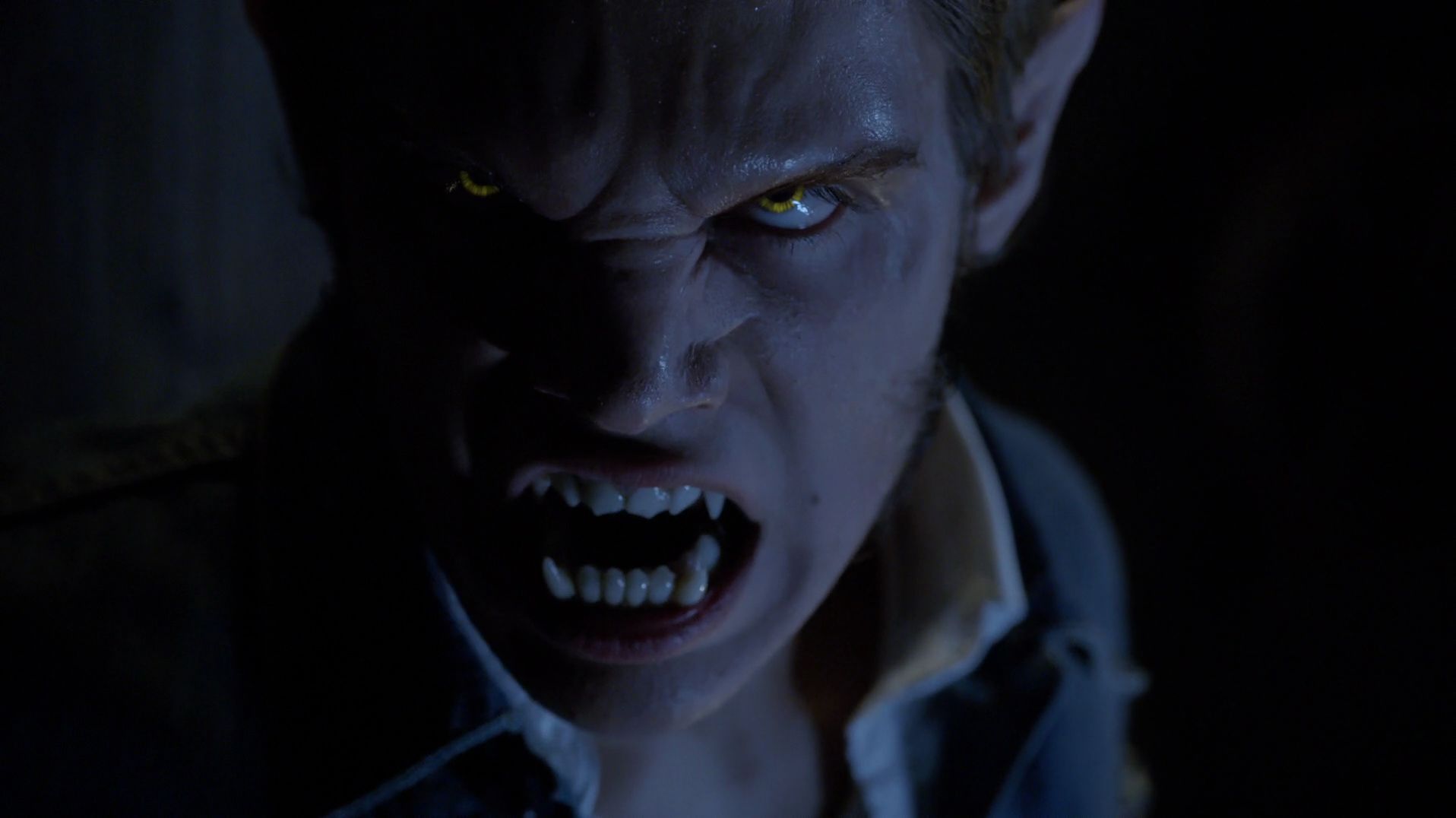 Imagen 4x04 01492 Liam Wiki Teen Wolf Fandom Powered By Wikia 