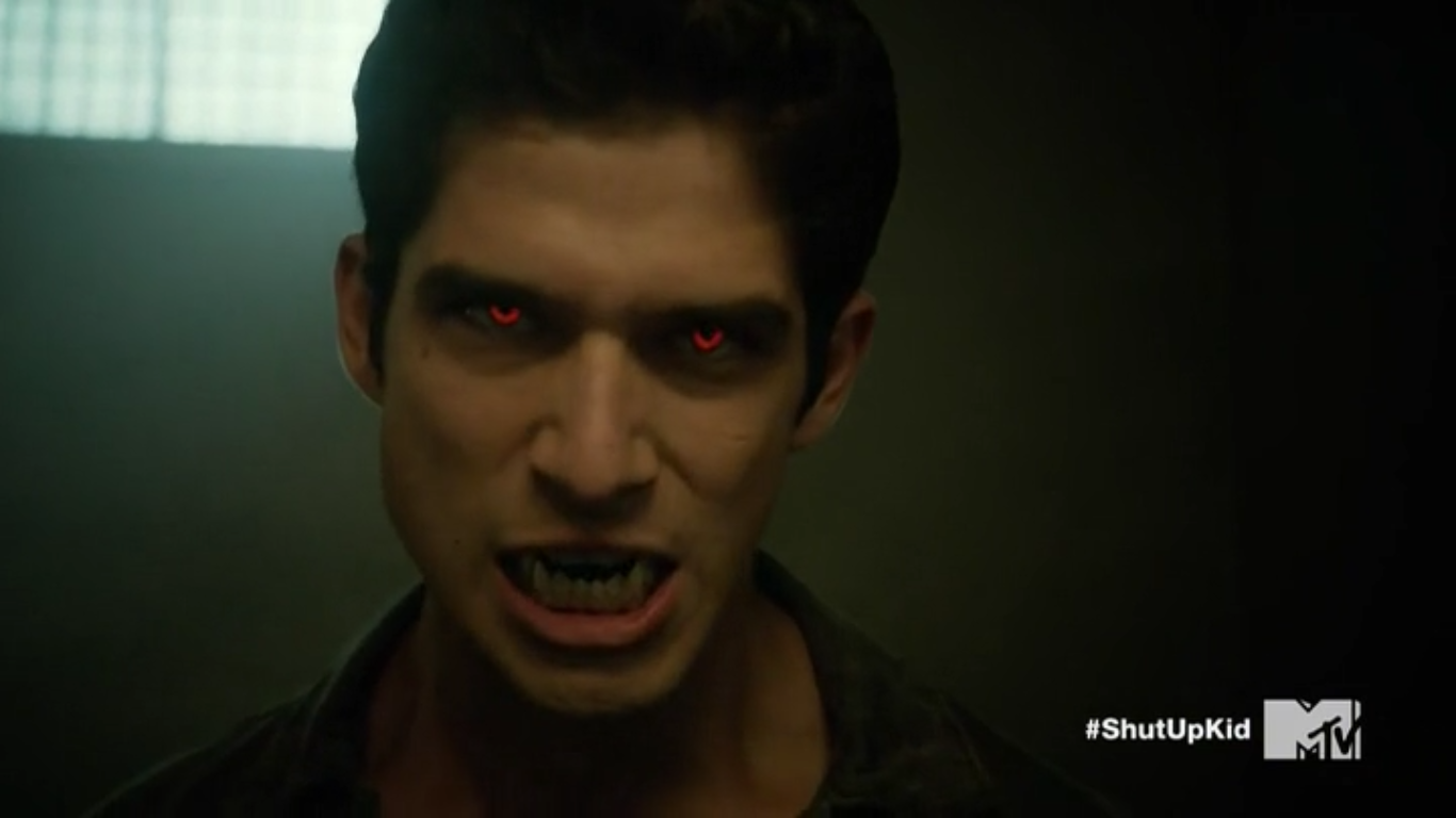 Scott Mccall Season 5 Teen Wolf Wiki Fandom