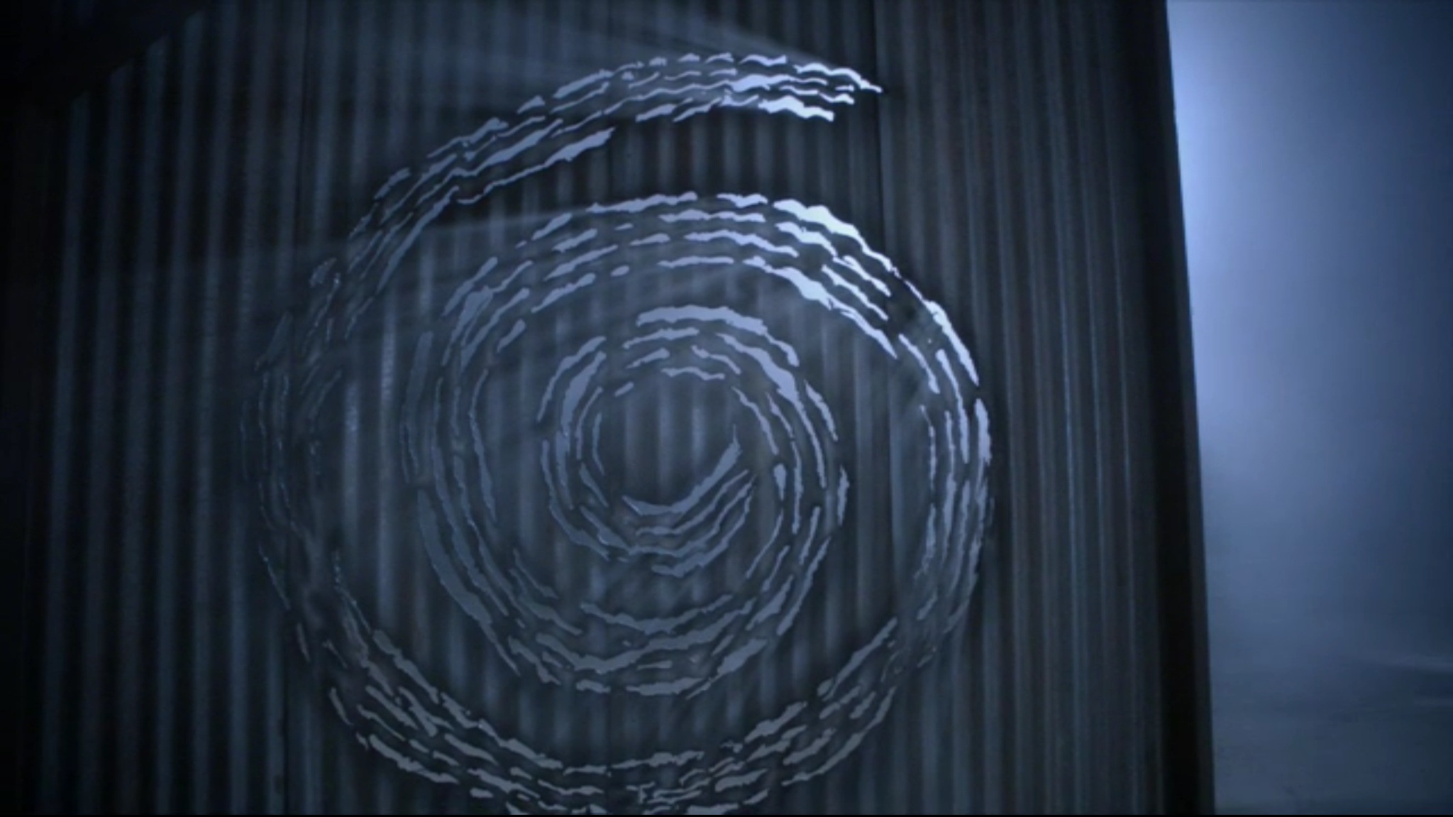 the spiral the spiral