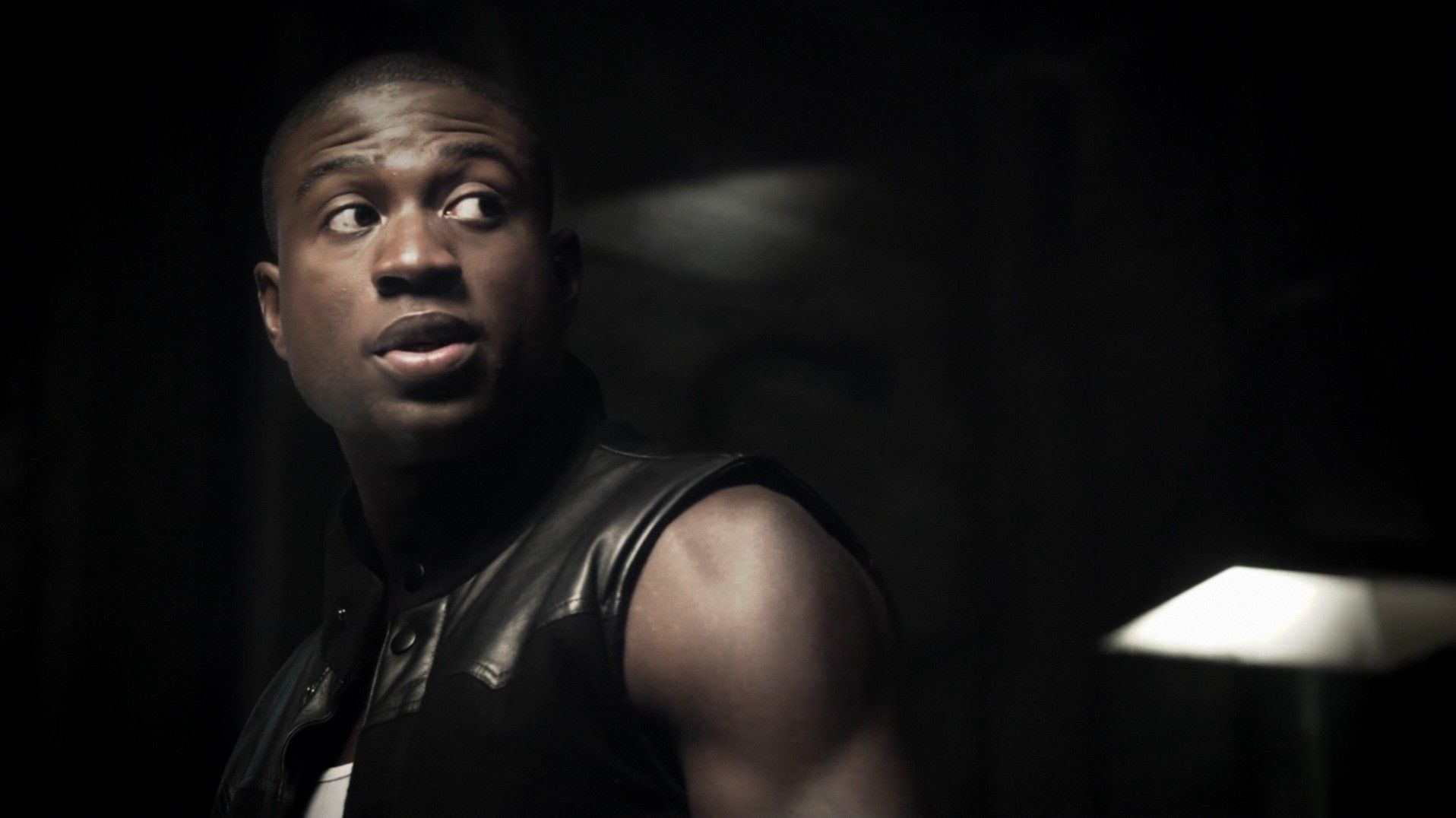 Imagen - Boyd.jpg | Wiki Teen Wolf | FANDOM powered by Wikia