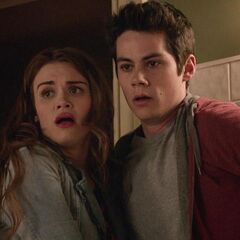 Motel California Wiki Teen Wolf Fandom Powered By Wikia