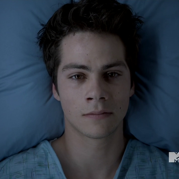 Stiles Stilinski Season 3 Teen Wolf Wiki Fandom