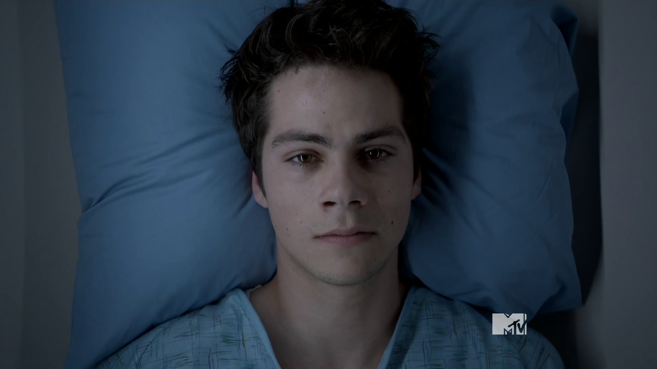 Stiles Stilinski Season 3 Teen Wolf Wiki Fandom