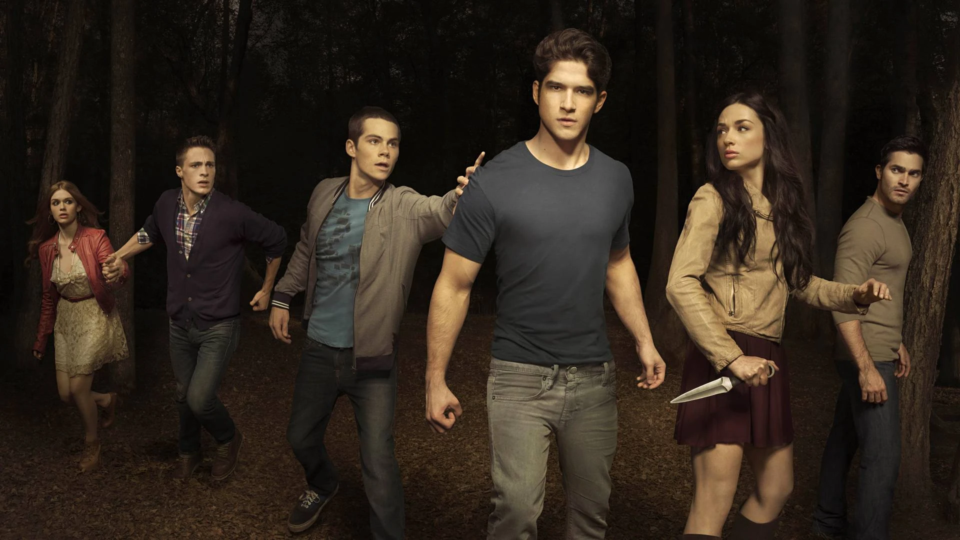 Im Auge Des Wolfes Staffel 2