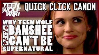 Lydia Martin Teen Wolf Wiki Fandom
