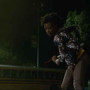Raw Talent Teen Wolf Wiki Fandom