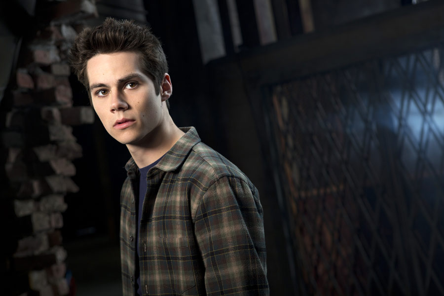 Resultado de imagen de stiles stilinski