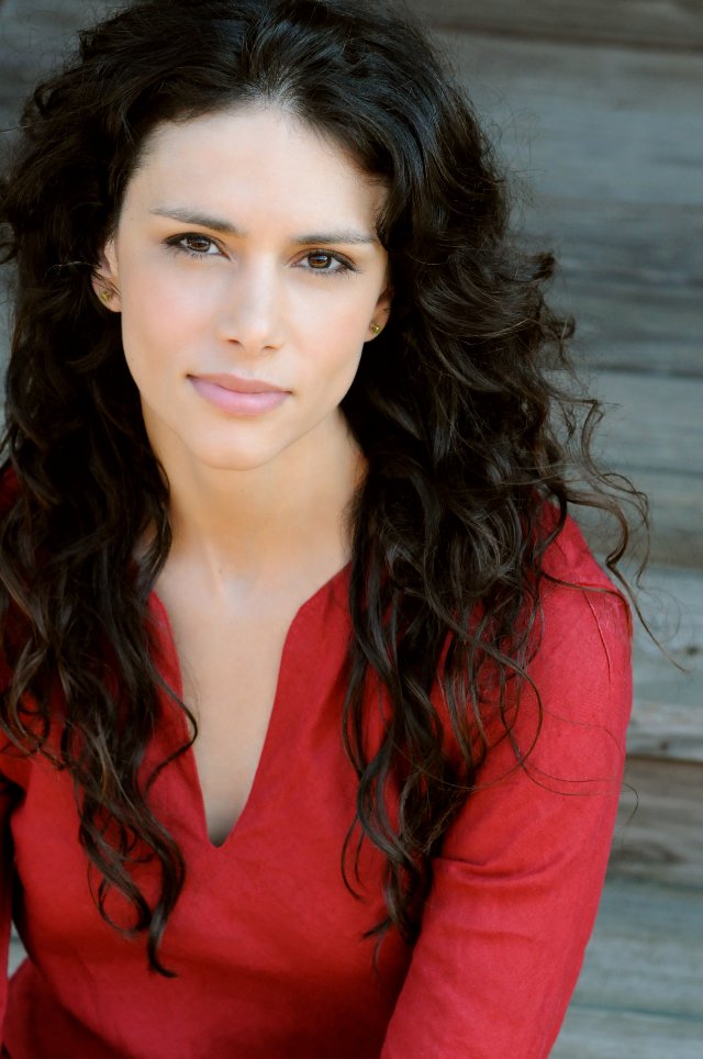 Melissa Ponzio Teen Wolf Wiki FANDOM powered by Wikia